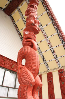 Te Arawa Waka