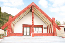 Te Arawa Marae